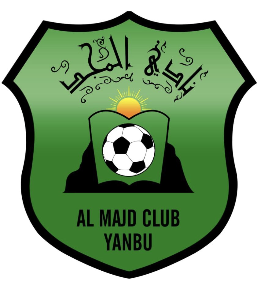 نادي المجد السعودي tweet media