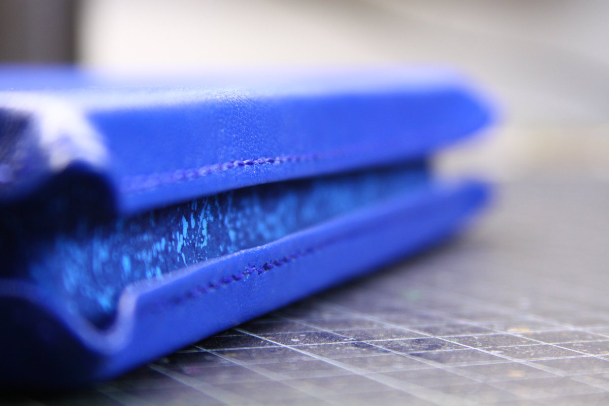 Hope Family Bindery tweet media