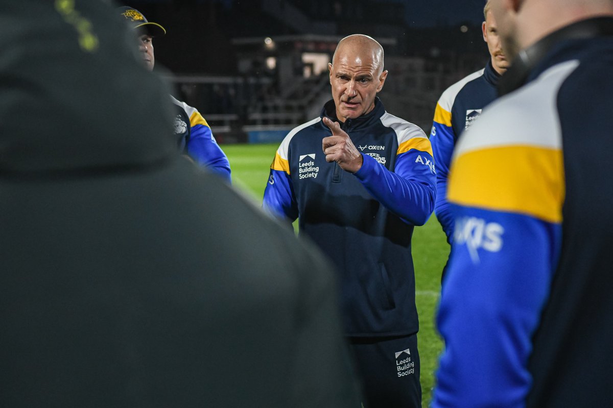 Leeds Rhinos tweet media