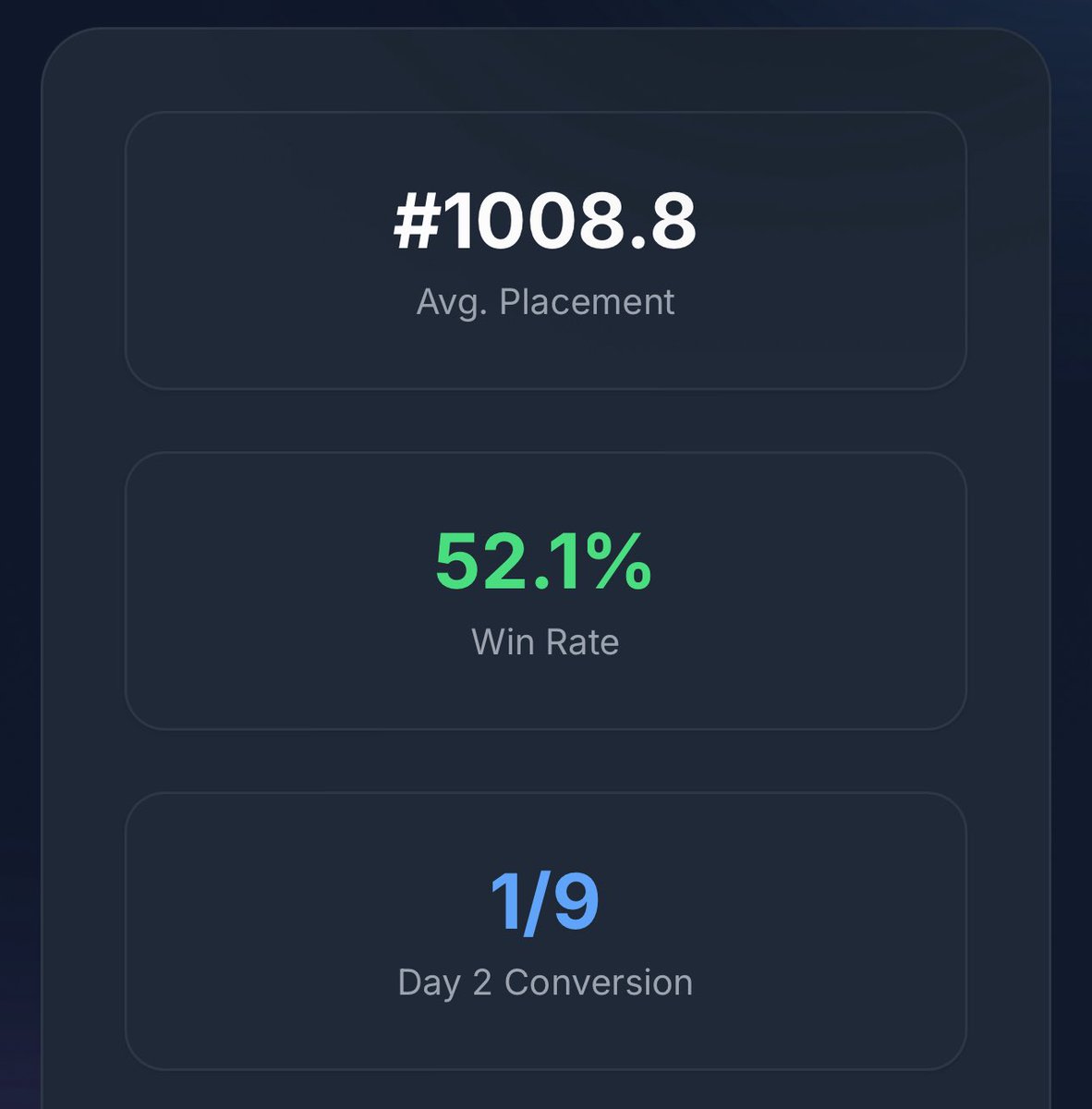 Aaron Davis tweet media