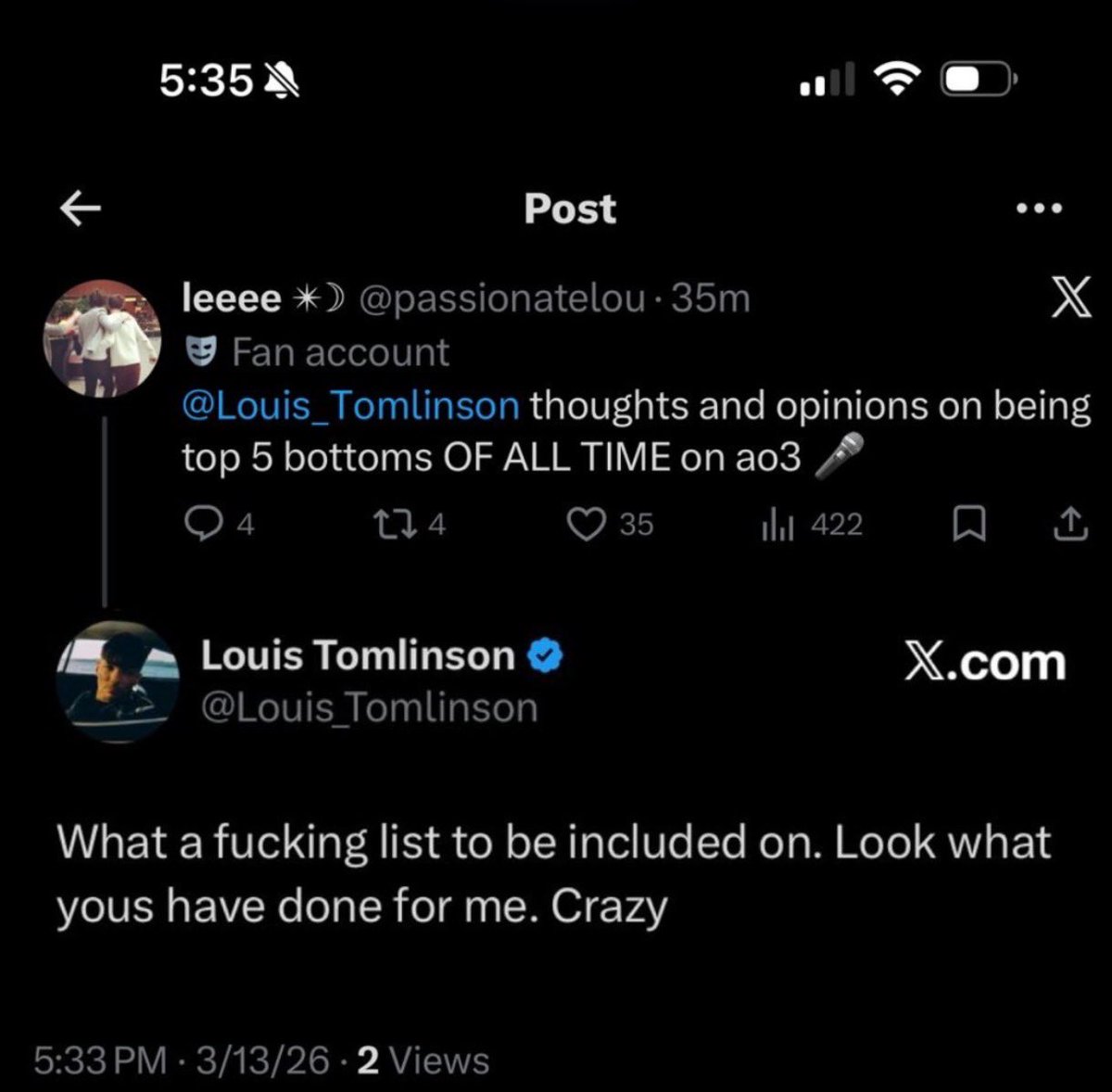 leeee ✴︎☽ tweet media