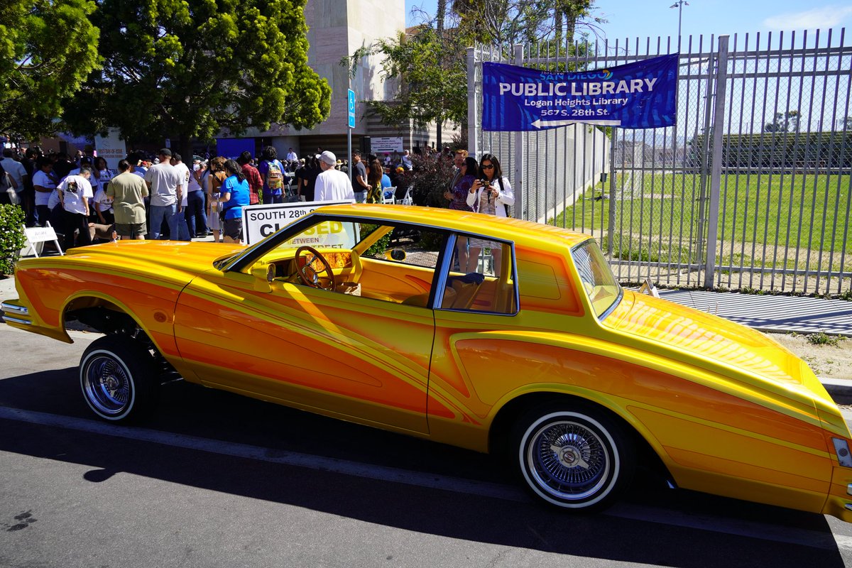 San Diego Mayor Todd Gloria tweet media