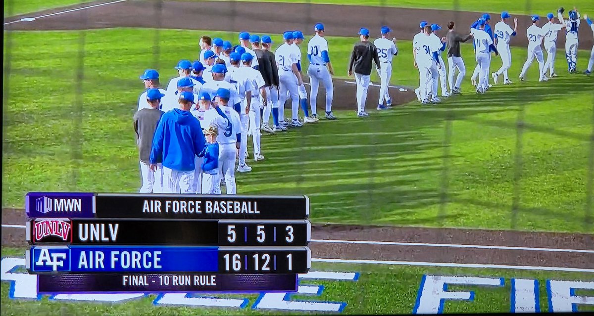 Ricks Falcon Review tweet media