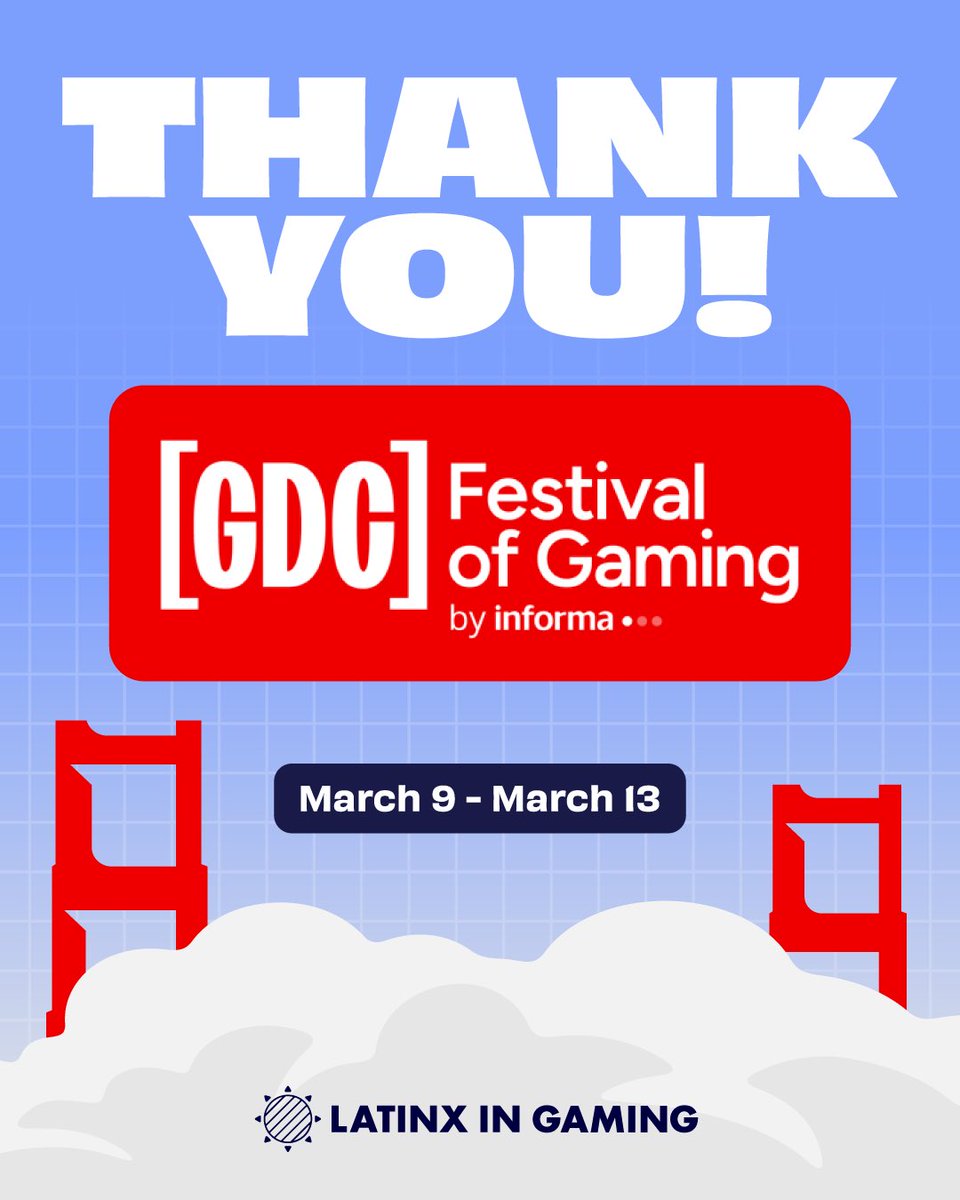 Latinx in Gaming tweet media