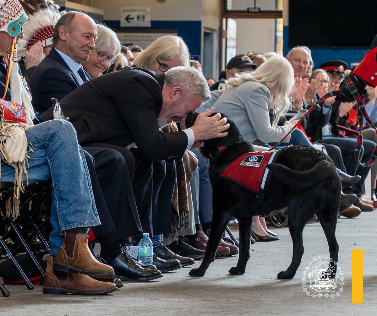 Calgary Police tweet media