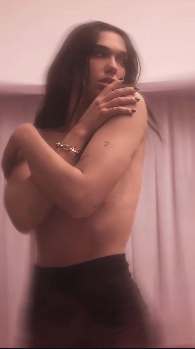 DUA LIPA ARGENTINA | Fan Account tweet media