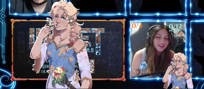 Apareceu!!! O que acharam da Talia, personagem da <a href="/liciawebber/">licia 🌹</a> 

Arte de: <a href="/Sirpizin/">Pizin|314|</a>