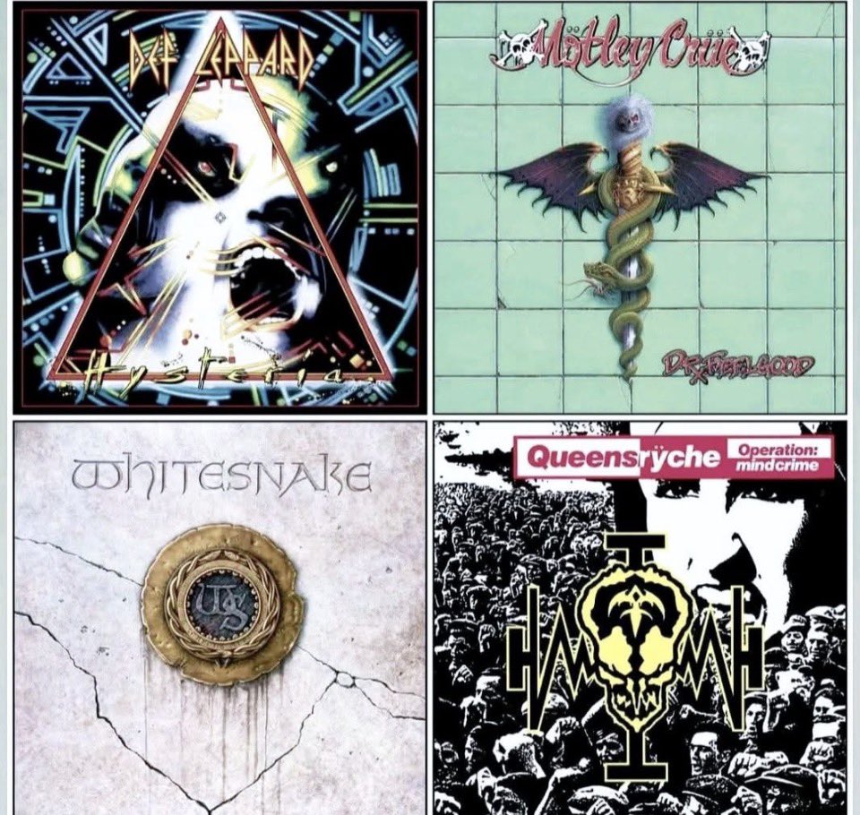 Hair Metal Messiah tweet media