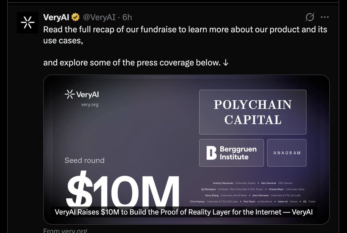 cryptobigmama90's tweet photo. What sense of this KYC projects? Any idea? https://t.co/p781MshKH3
