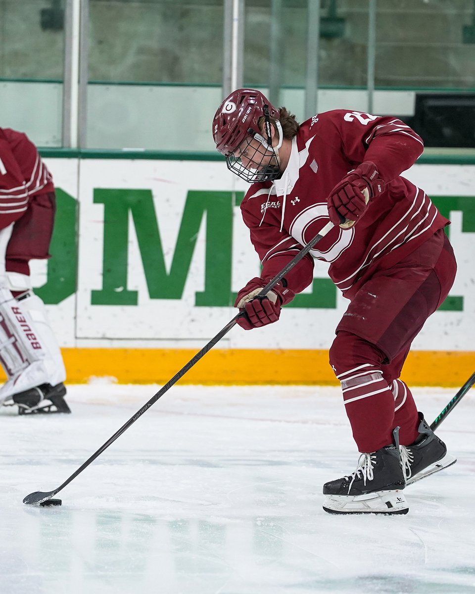 Colgate Men's Hockey tweet media