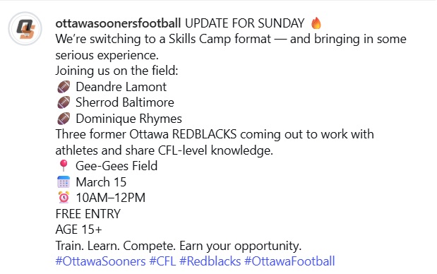 CC Rider tweet media