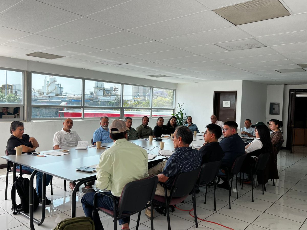 FIPRODEFO tweet media