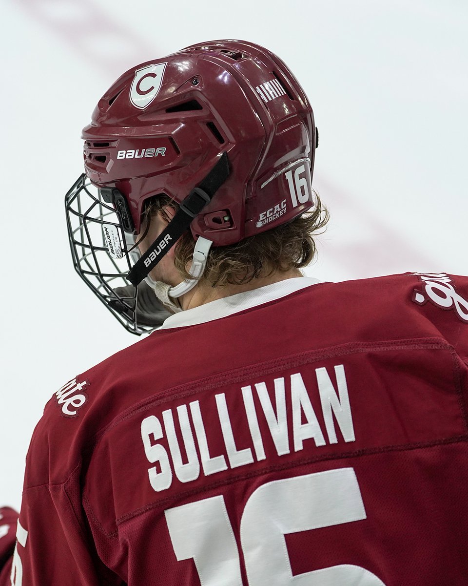 Colgate Men's Hockey tweet media