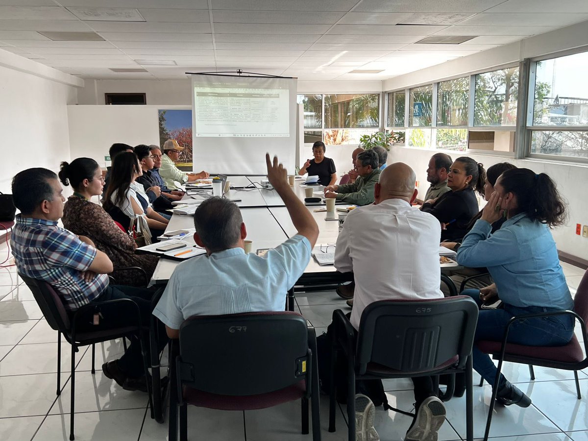 FIPRODEFO tweet media