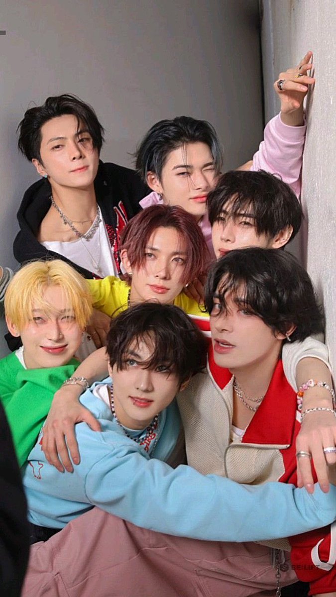 DanielaLomel3's tweet photo. @jaeyunitoo HEESEUNG IS NOT OPTIONAL 
Erasing him undermines ENHYPEN’s identity.
Fans demand seven members remain intact.
ENHYPEN IS SEVEN.
#BEACCOUNTABLE_BELİFT 
#ENHYPEN_İS_7 
#HEESUNG_STAYS 
#HEESEUNG https://t.co/KQamfMkrAs