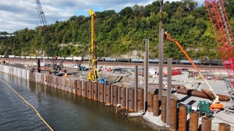 Mascaro Construction tweet media