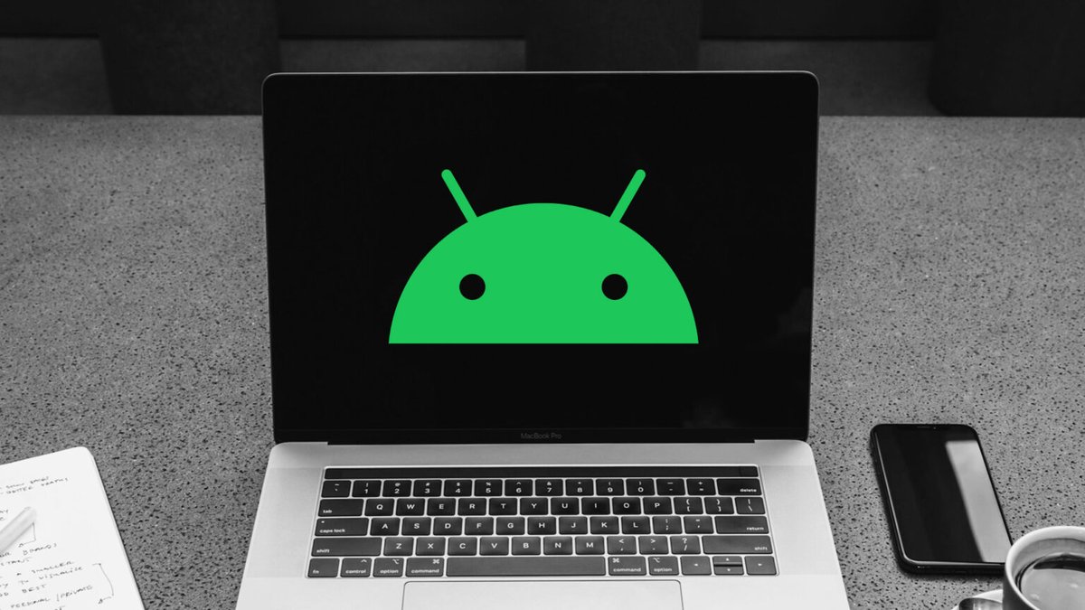 Android for PC is expected to power the first laptops by late 2026! A ...