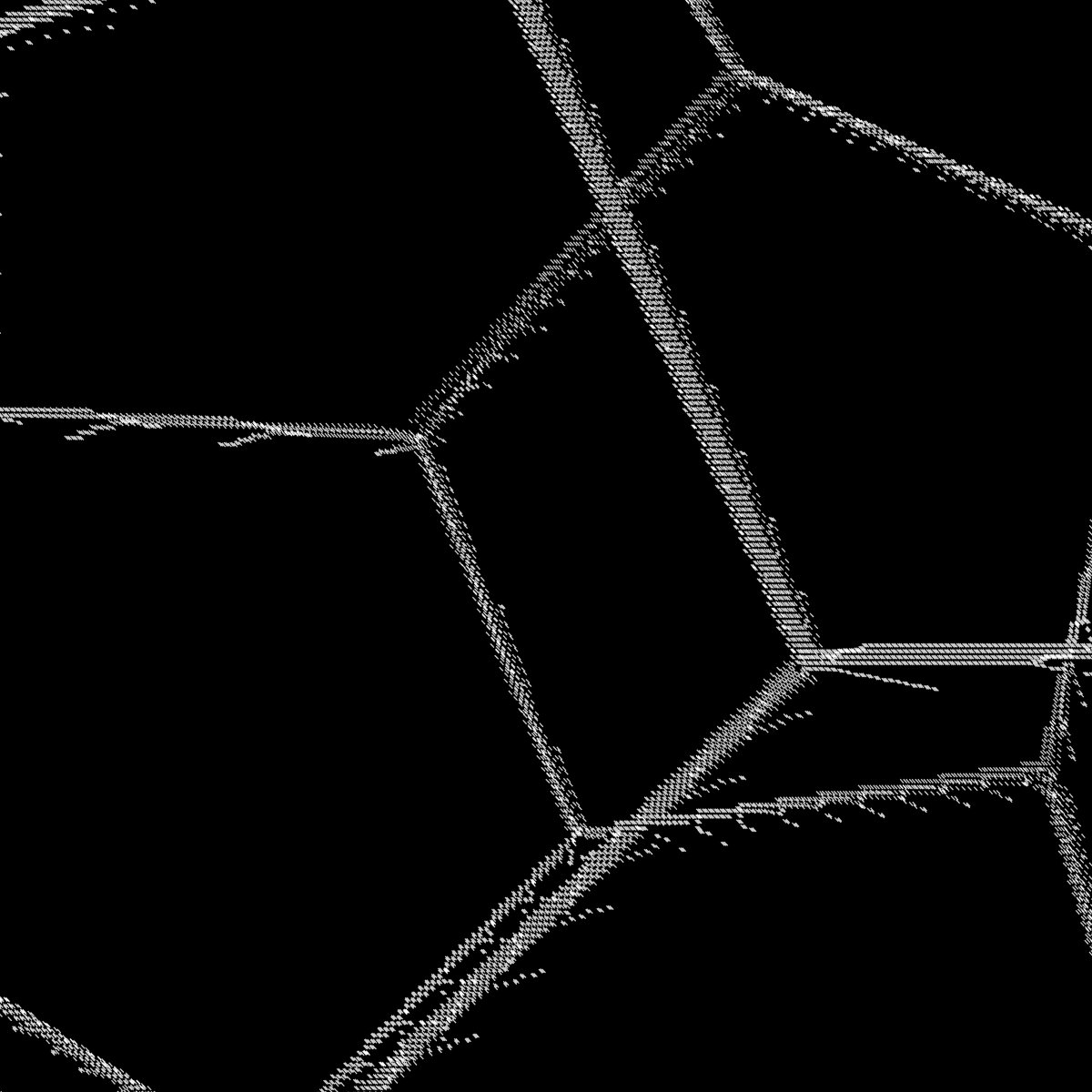 Casey REAS tweet media