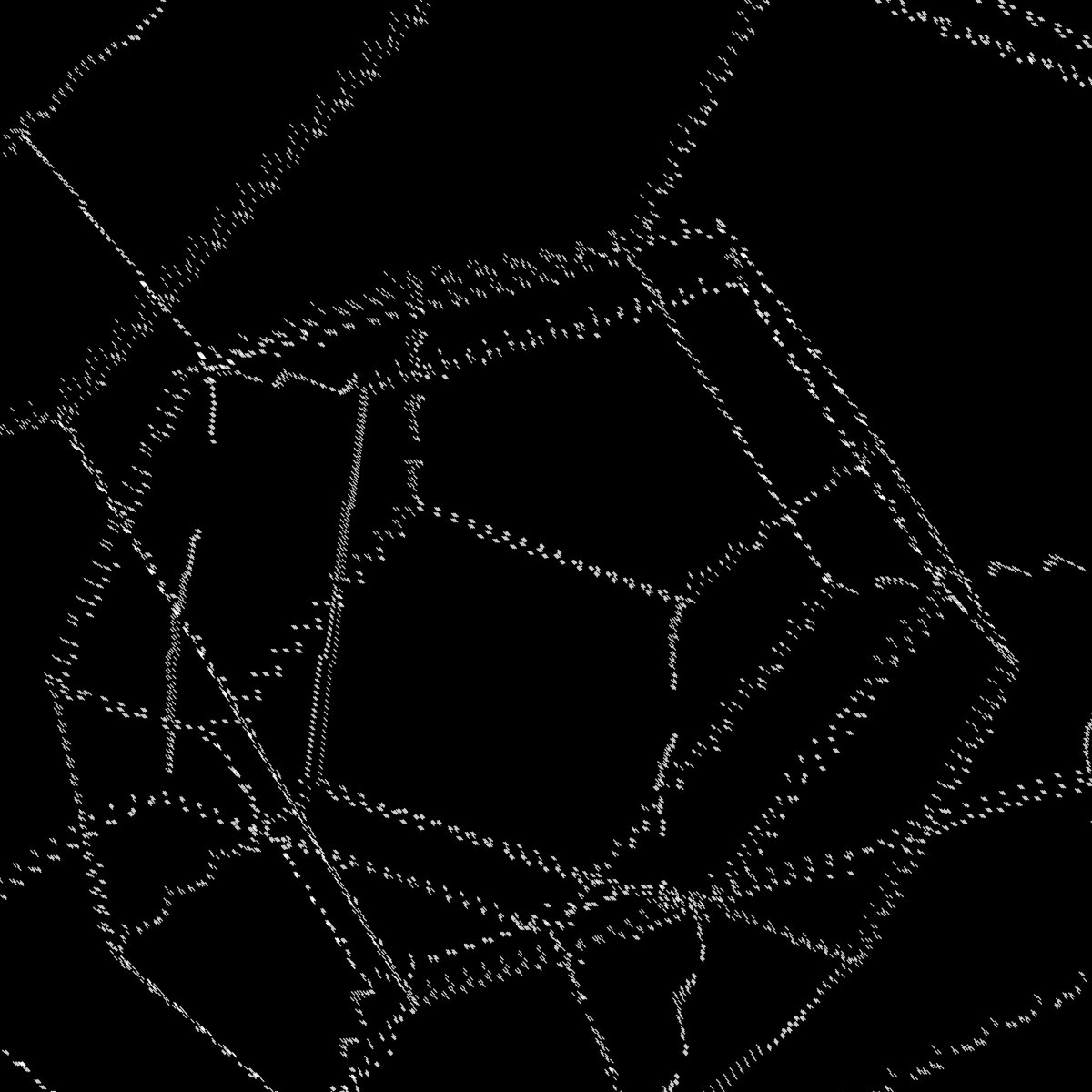 Casey REAS tweet media