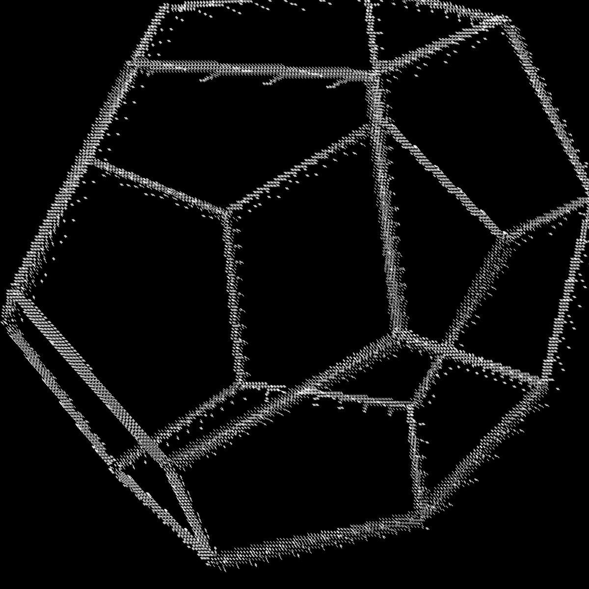 Casey REAS tweet media