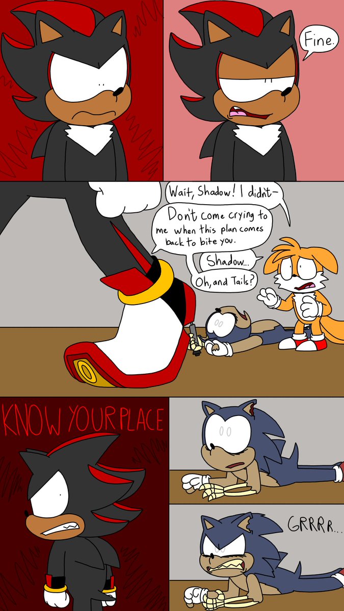 ThePacAttack (Comms Open!) tweet media