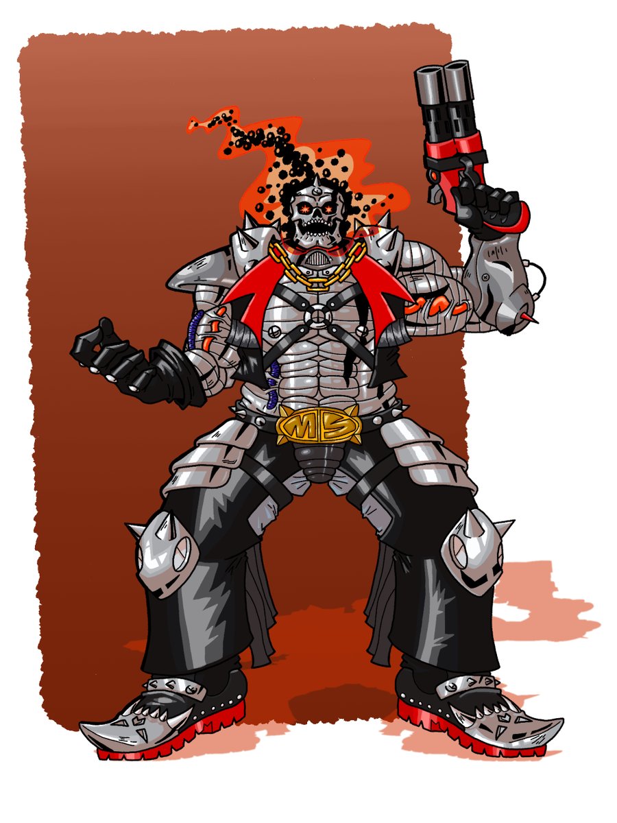 Luckytyphlo's tweet photo. Gonna formally open some character shot c0mms. Selling for $80 USD a piece. May charge more for complicated designs. Would prefer if there were already references but I can make an original design for a little extra. DM me here or on discord if interested https://t.co/XL5s9ml1VZ