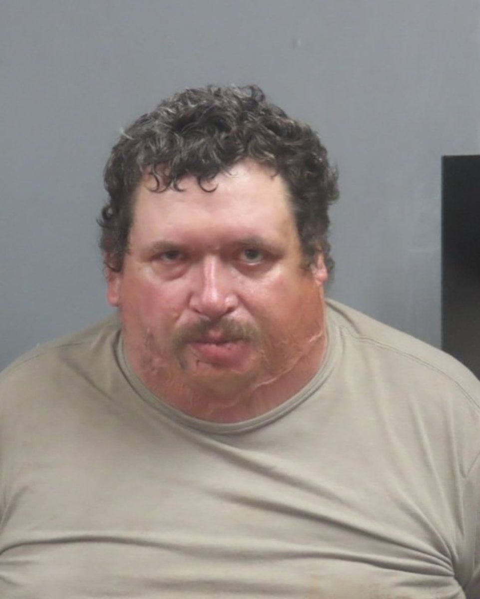 Richard Rood Arrest On September 28, 2025, a crash involving a semi truck and 8 vehicles ...