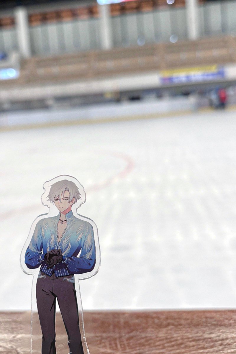 rrrr_trip's tweet photo. スケートをシバくなど…⛸ https://t.co/OGCvS4emDL