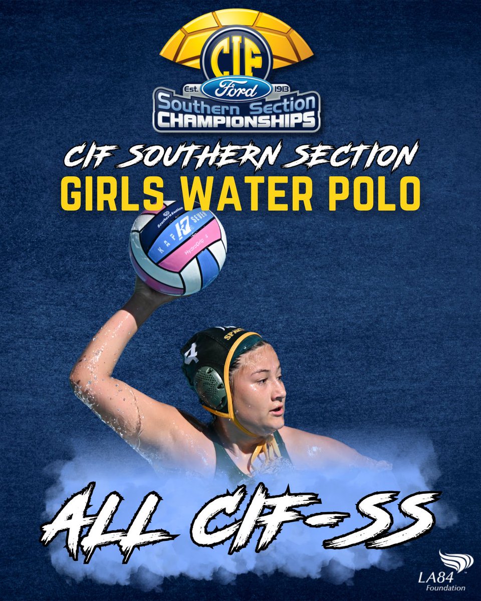 CIF Southern Section tweet media