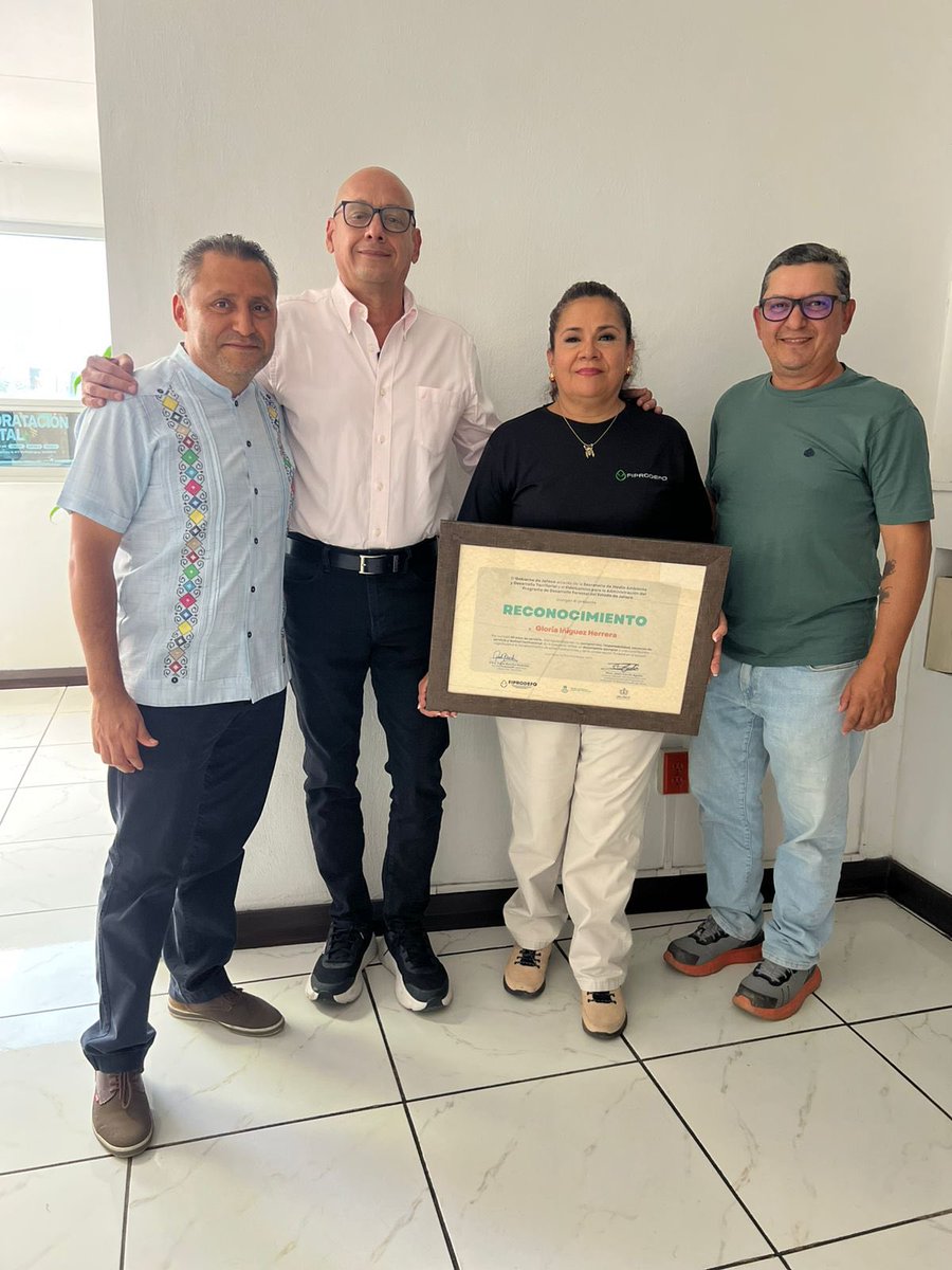 FIPRODEFO tweet media