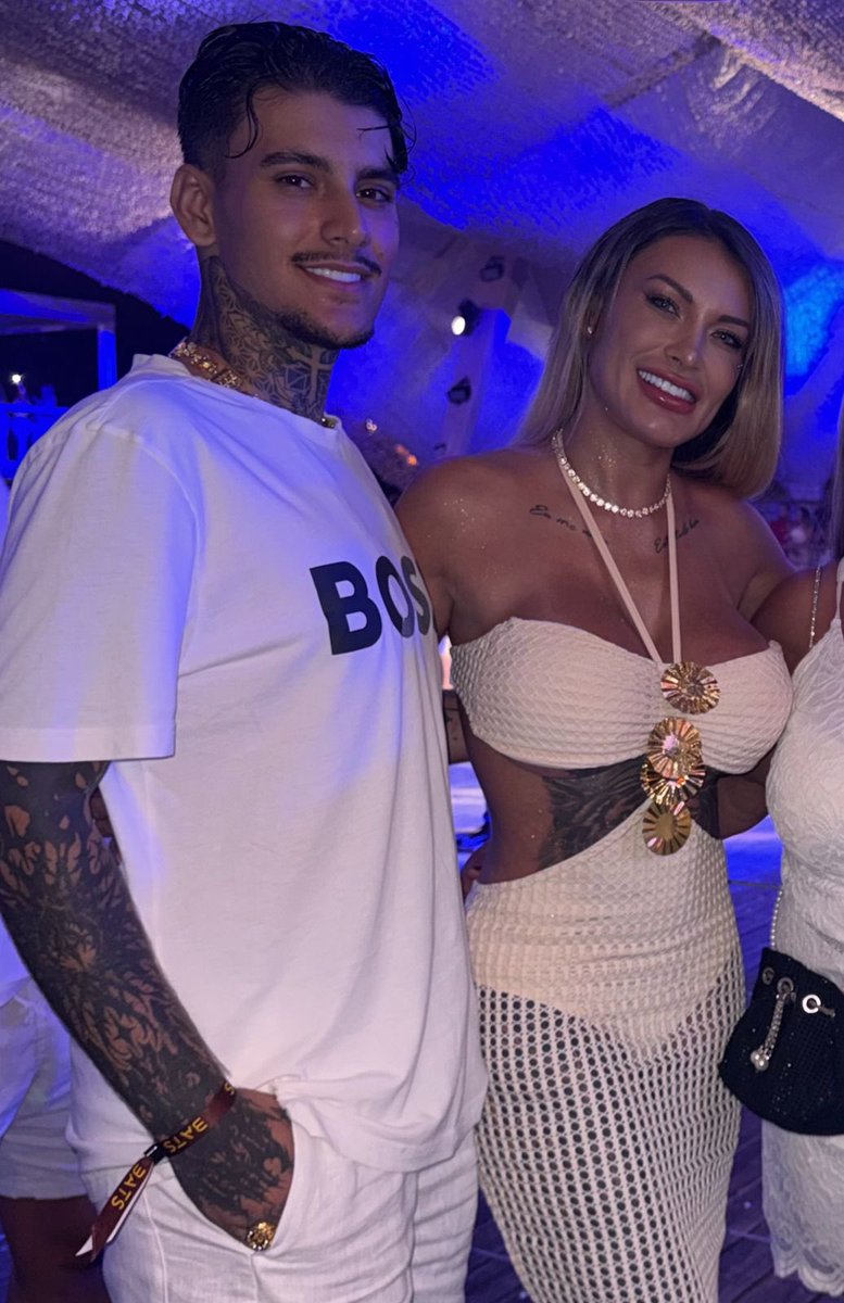 Andressa Urach Oficial tweet media