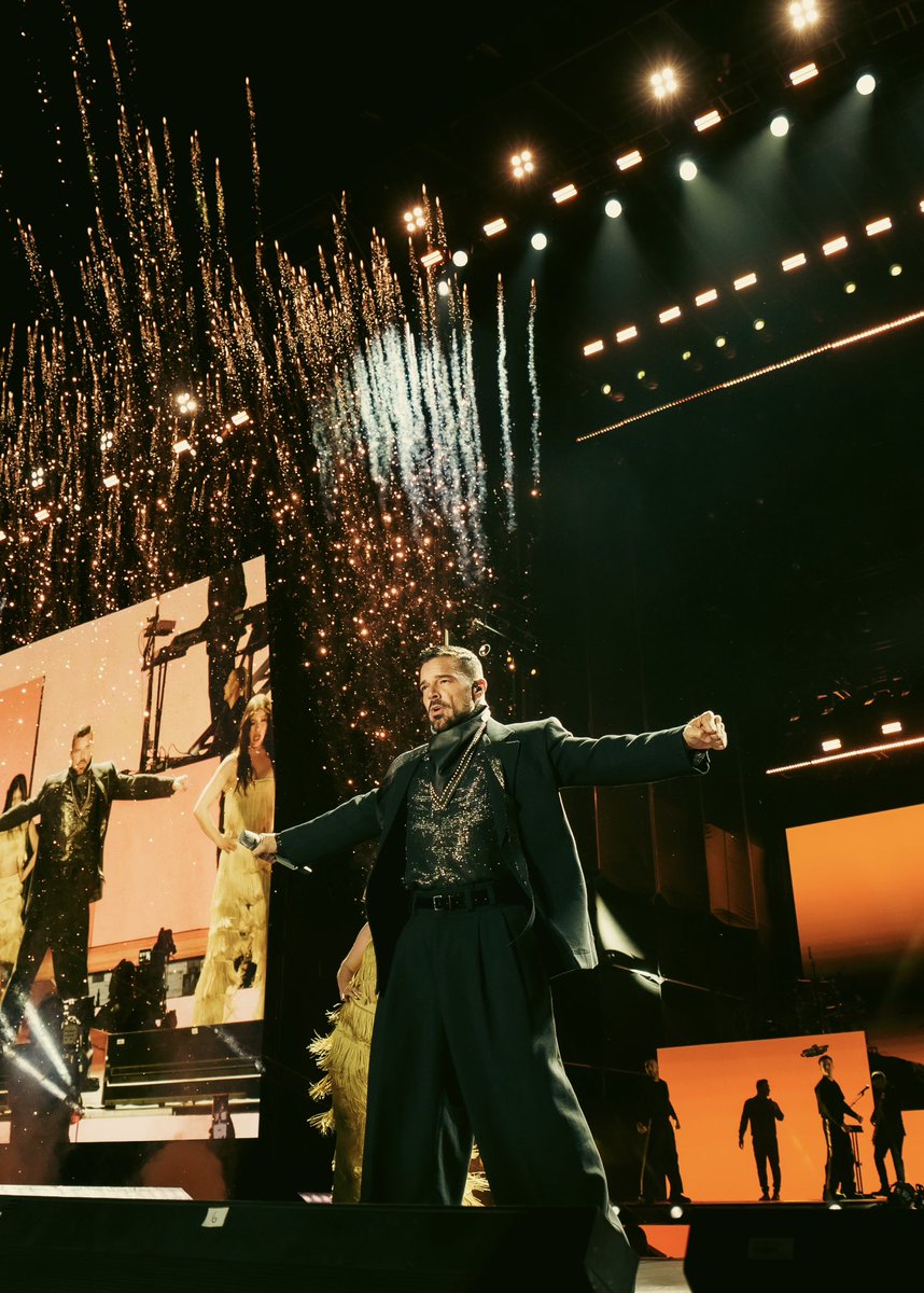 Ricky Martin WebTeam tweet media