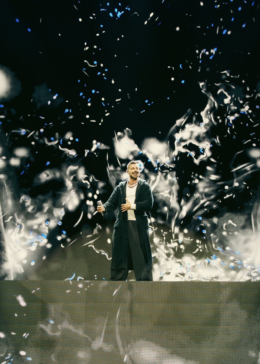 Ricky Martin WebTeam tweet media