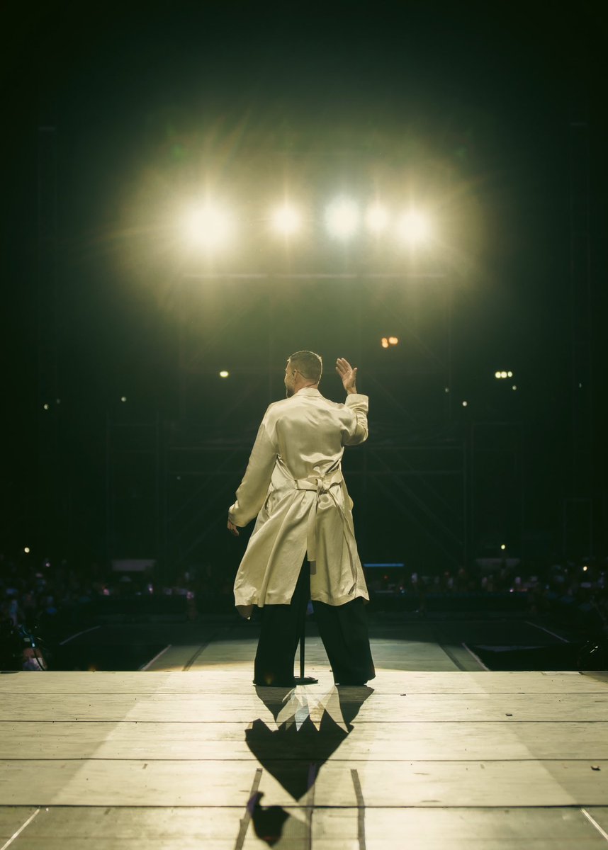 Ricky Martin WebTeam tweet media