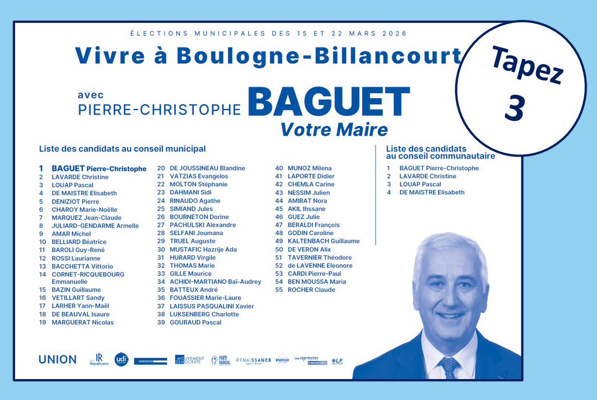 PC BAGUET tweet media