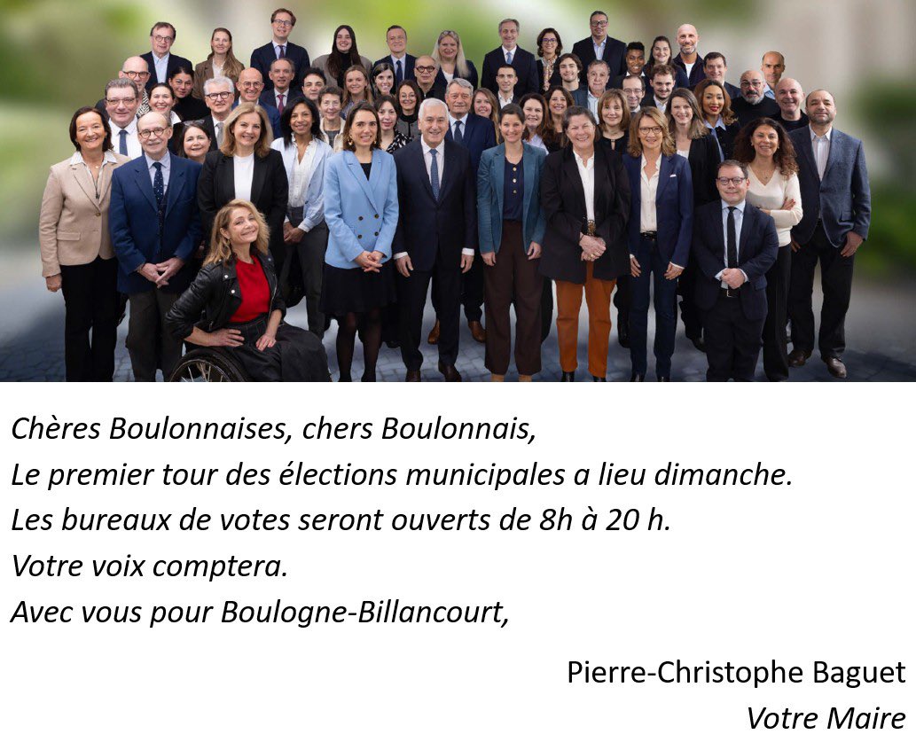 PC BAGUET tweet media