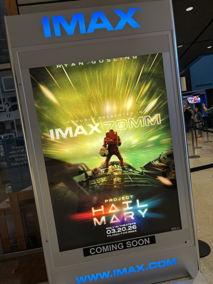 Project Hail Emmy 🚀 tweet media