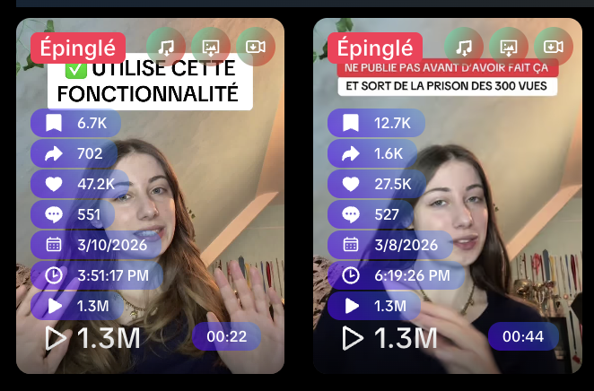 Pauline tweet media