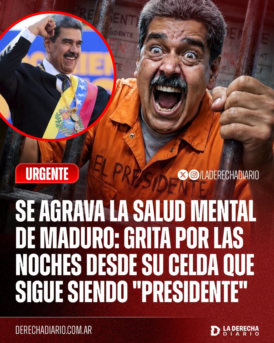 La Derecha Diario tweet media