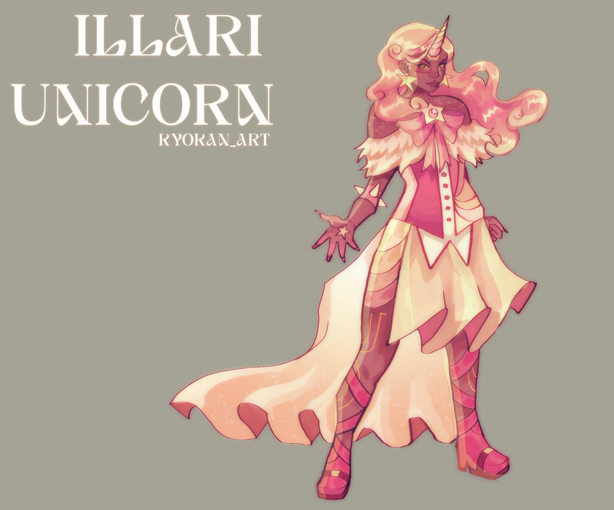 kyokan_art🌟🫀☆ tweet media