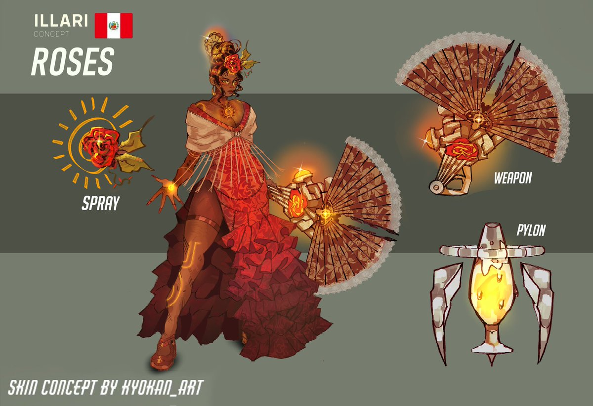 kyokan_art🌟🫀☆ tweet media