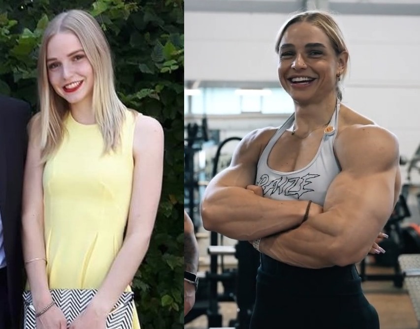 MuscularMarvels tweet media