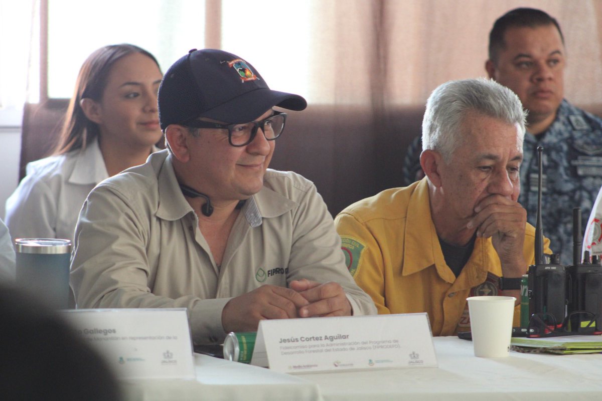 FIPRODEFO tweet media