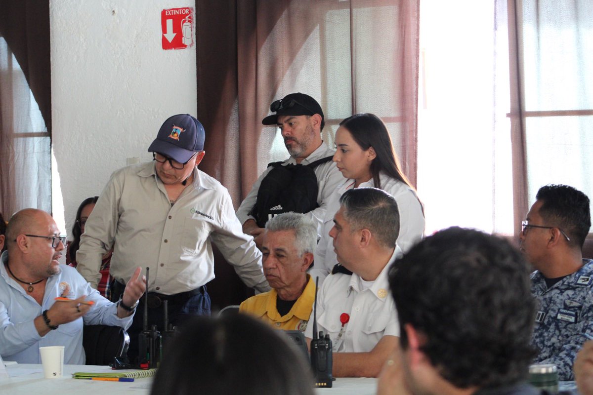 FIPRODEFO tweet media