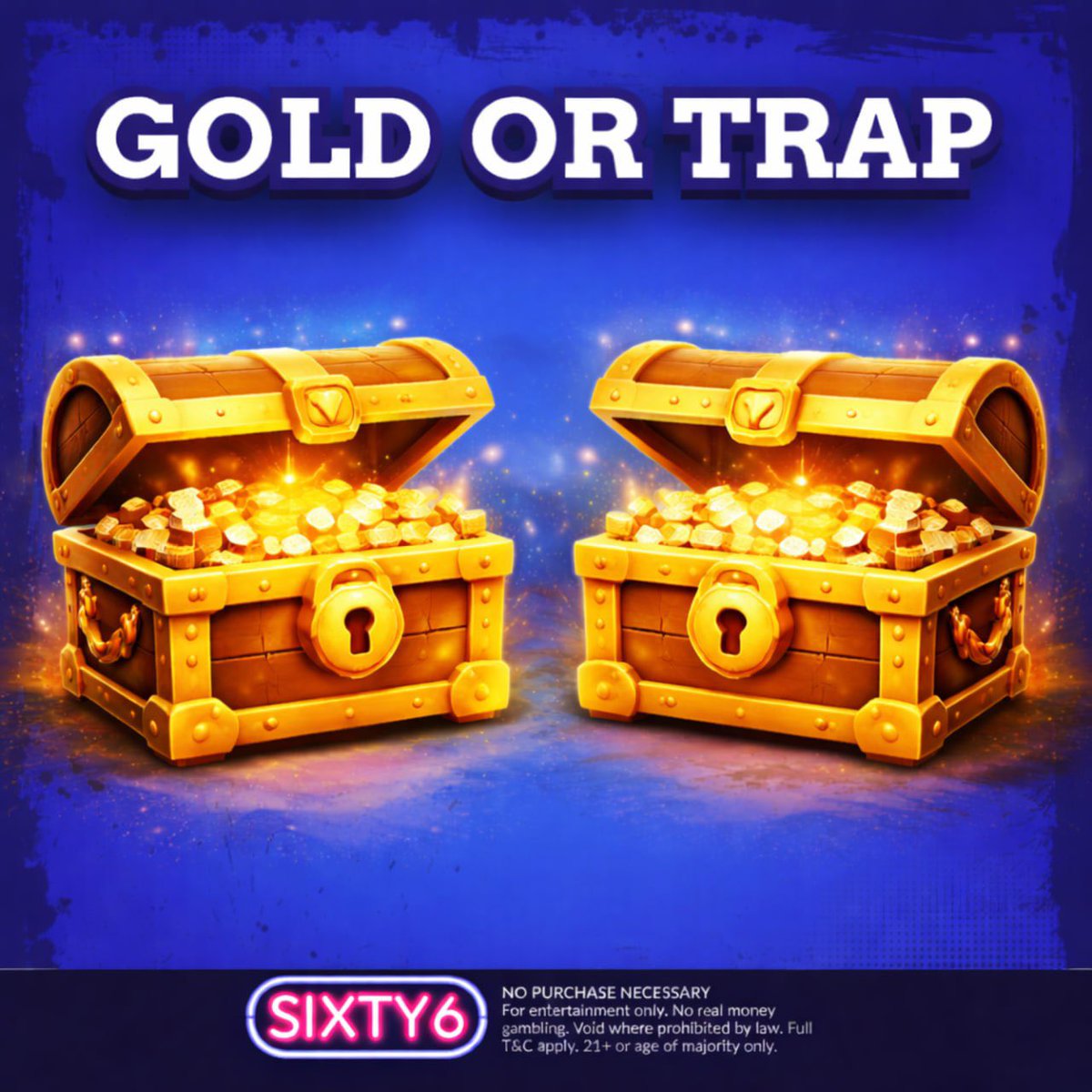 Sixty6 Social Casino tweet media