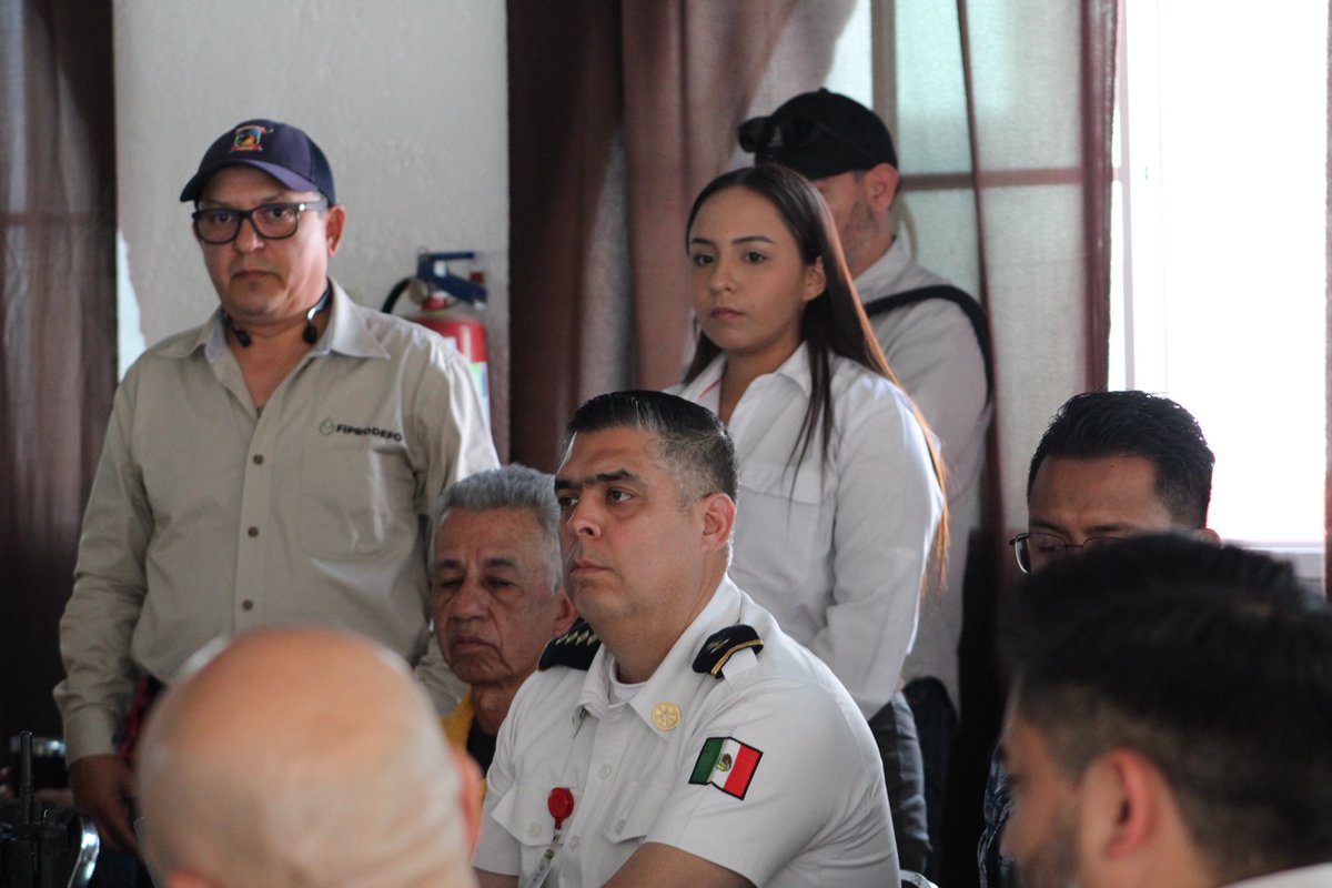 FIPRODEFO tweet media