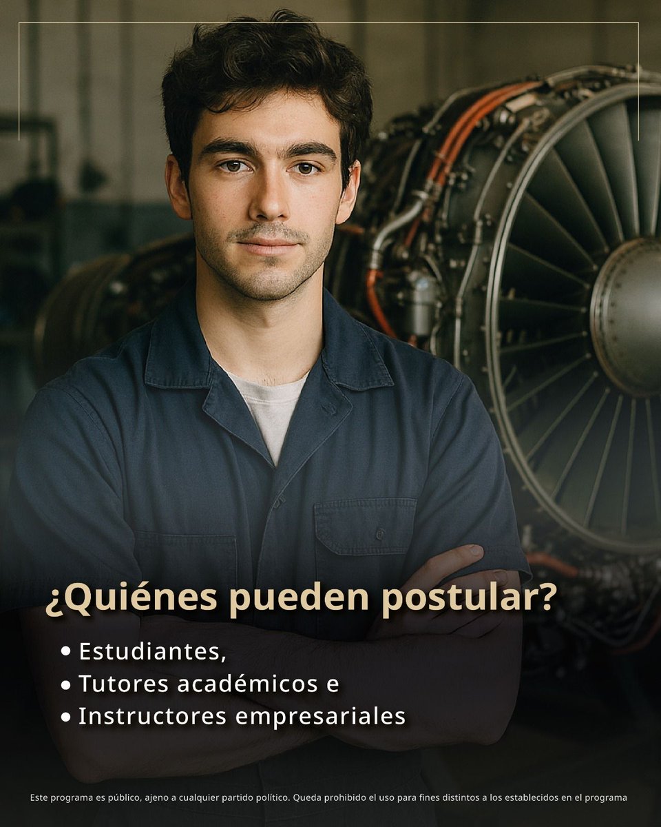 CONALEP_Mex's tweet photo. 📑La convocatoria del Premio de Excelencia Dual se extiende hasta el 15 de marzo.

📝 ¡Tu trabajo en la Educación Dual merece ser reconocido! 💪

👉🏽Consulta🔗https://t.co/iu0FfwrnzX

💚 #OrgullosamenteCONALEP https://t.co/8rsU4viJSv