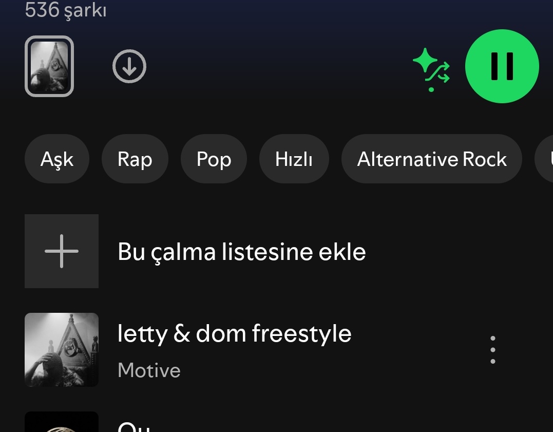 sonunda mantikli bi güncelleme