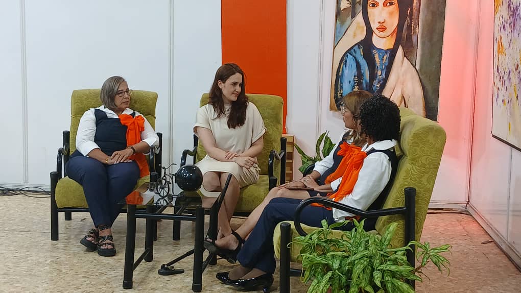 ETECSA_Villa Clara Comunica tweet media