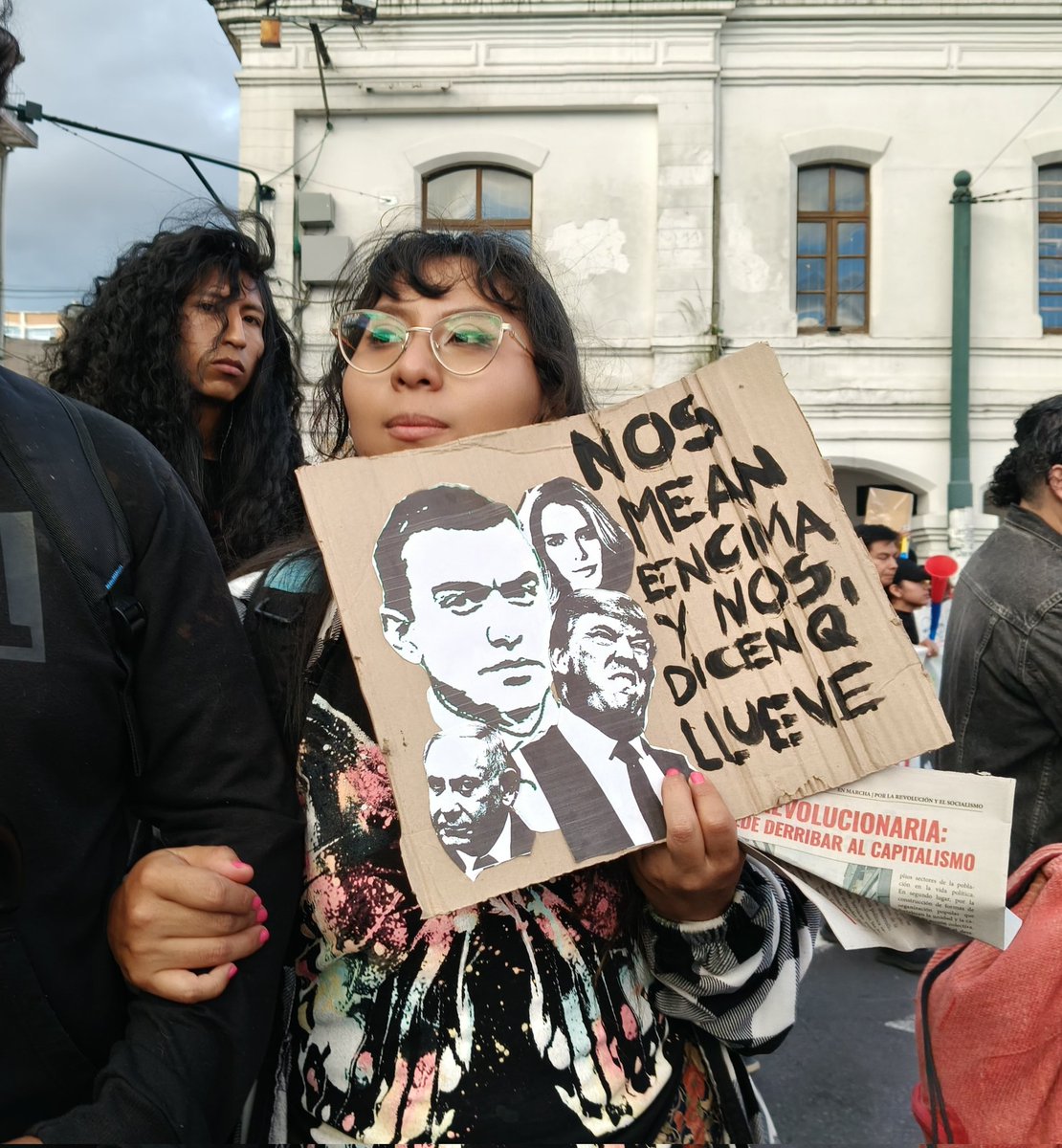 Elena Rodríguez Yánez tweet media